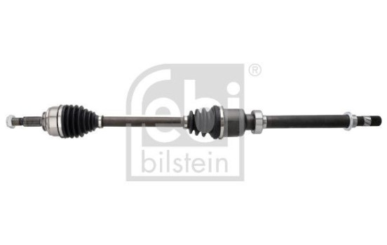 Drive shaft 197059 FEBI
