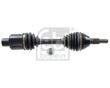 Drive shaft 197063 FEBI