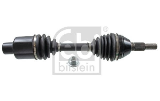 Drive shaft 197063 FEBI