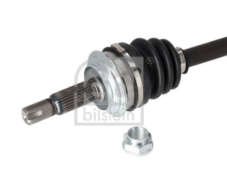 drive shaft 197449 FEBI, Image 2