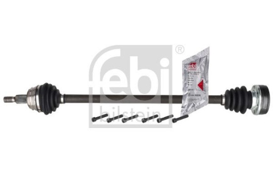Drive shaft 197470 FEBI