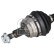 Drive shaft 197470 FEBI, Thumbnail 2