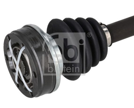 Drive shaft 197470 FEBI, Image 3