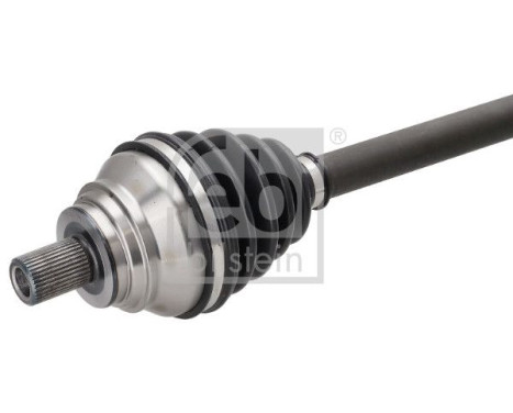 Drive shaft 197591 FEBI, Image 3