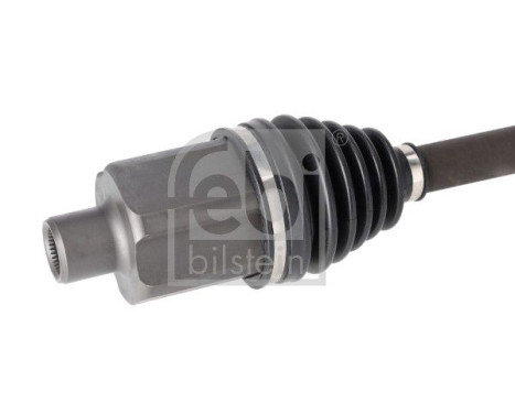 Drive shaft 197995 FEBI, Image 3