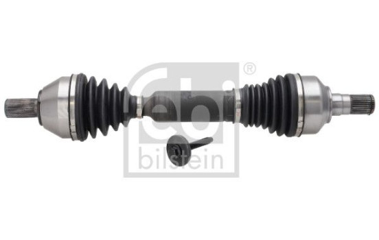 drive shaft 198090 FEBI