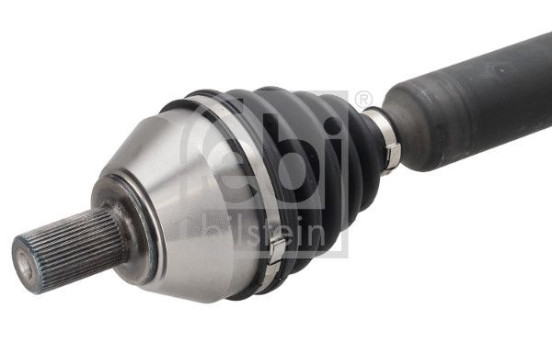 drive shaft 198090 FEBI, Image 3