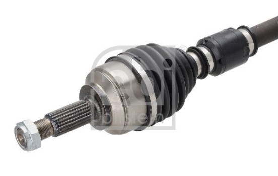 drive shaft 198243 FEBI, Image 2
