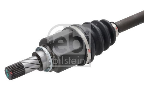 drive shaft 198243 FEBI, Image 3