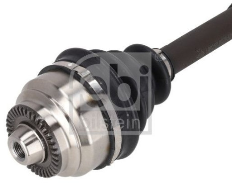 Drive shaft 198753 FEBI, Image 3