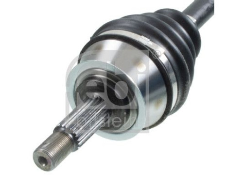 Drive shaft 198787 FEBI, Image 2