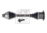 Drive shaft 198819 FEBI