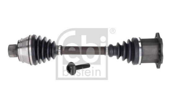 Drive shaft 198819 FEBI