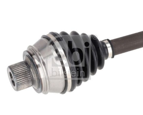 Drive shaft 198819 FEBI, Image 2