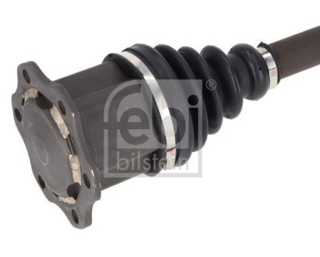 Drive shaft 198819 FEBI, Image 3