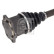 Drive shaft 198819 FEBI, Thumbnail 3