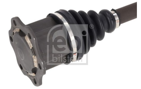 Drive shaft 198819 FEBI, Image 3