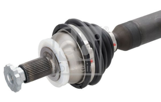 Drive shaft 198855 FEBI, Image 2
