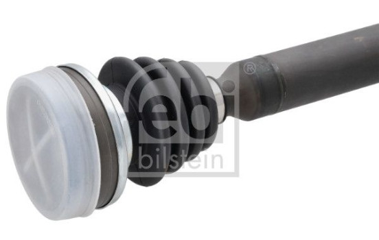 Drive shaft 198855 FEBI, Image 3