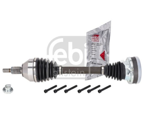 Drive shaft 198869 FEBI