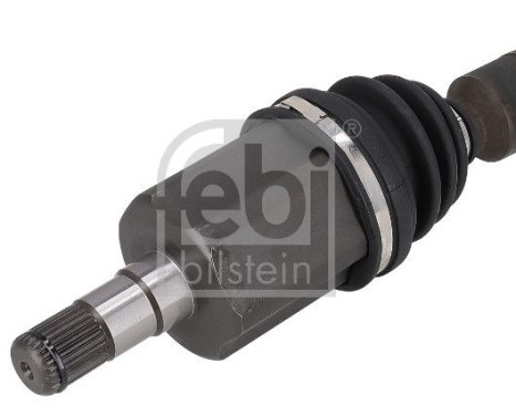 Drive shaft 198907 FEBI, Image 3