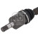 Drive shaft 198907 FEBI, Thumbnail 3