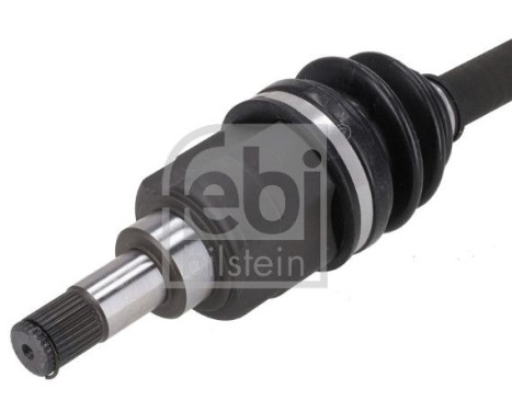 drive shaft 198937 FEBI, Image 3