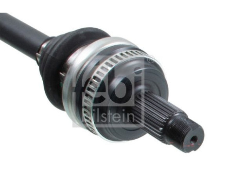 drive shaft 199037 FEBI, Image 3