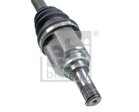 drive shaft 199169 FEBI, Image 3