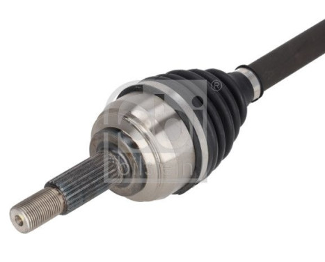 drive shaft 199670 FEBI, Image 2