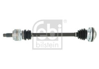Drive shaft 199677 FEBI