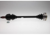 Drive Shaft 20430 Spidan