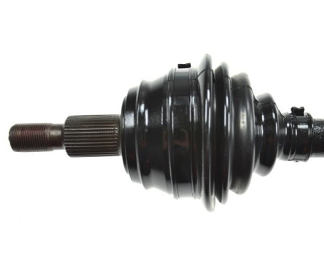 Drive shaft 21014 Spidan, Image 2