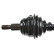 Drive shaft 21014 Spidan, Thumbnail 2