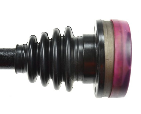 Drive shaft 21014 Spidan, Image 3
