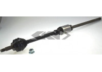 Drive Shaft 21052 Spidan