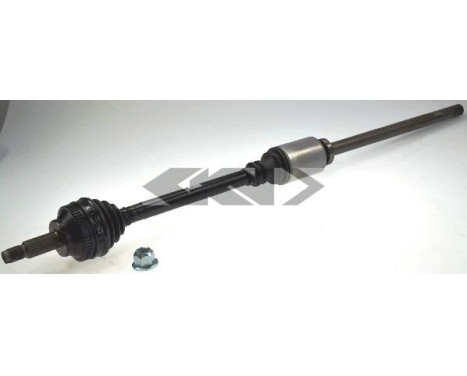 Drive Shaft 21052 Spidan