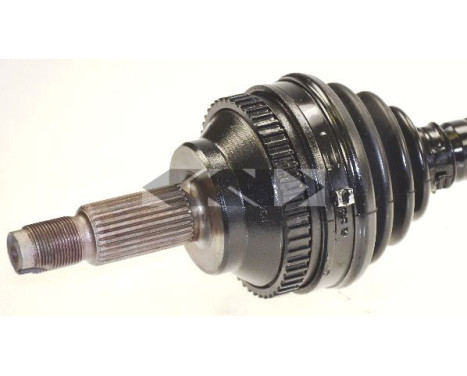 Drive Shaft 21052 Spidan, Image 2