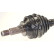 Drive Shaft 21052 Spidan, Thumbnail 2