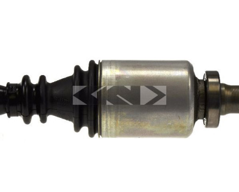 Drive Shaft 21052 Spidan, Image 3