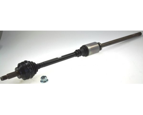 Drive Shaft 21052 Spidan, Image 5