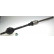 Drive Shaft 21052 Spidan, Thumbnail 5