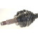 Drive Shaft 21052 Spidan, Thumbnail 6