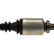 Drive Shaft 21052 Spidan, Thumbnail 7