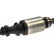 Drive Shaft 21616 Spidan, Thumbnail 3