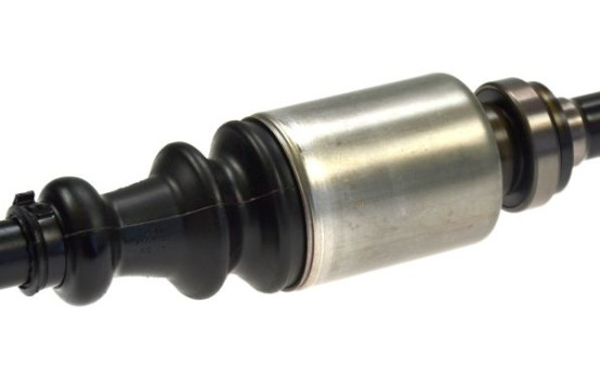 Drive Shaft 21616 Spidan, Image 3