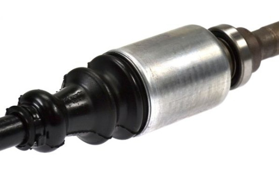 Drive Shaft 21662 Spidan, Image 3