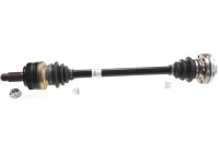 Drive Shaft 21998 Spidan