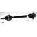 drive shaft 22327 Spidan