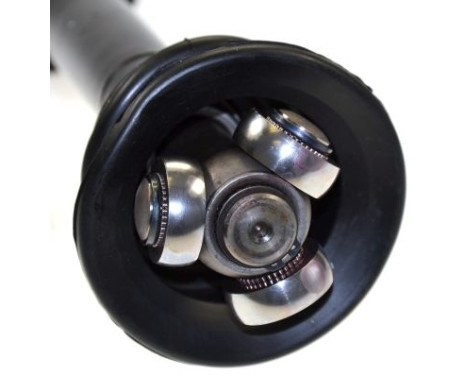 drive shaft 22327 Spidan, Image 3